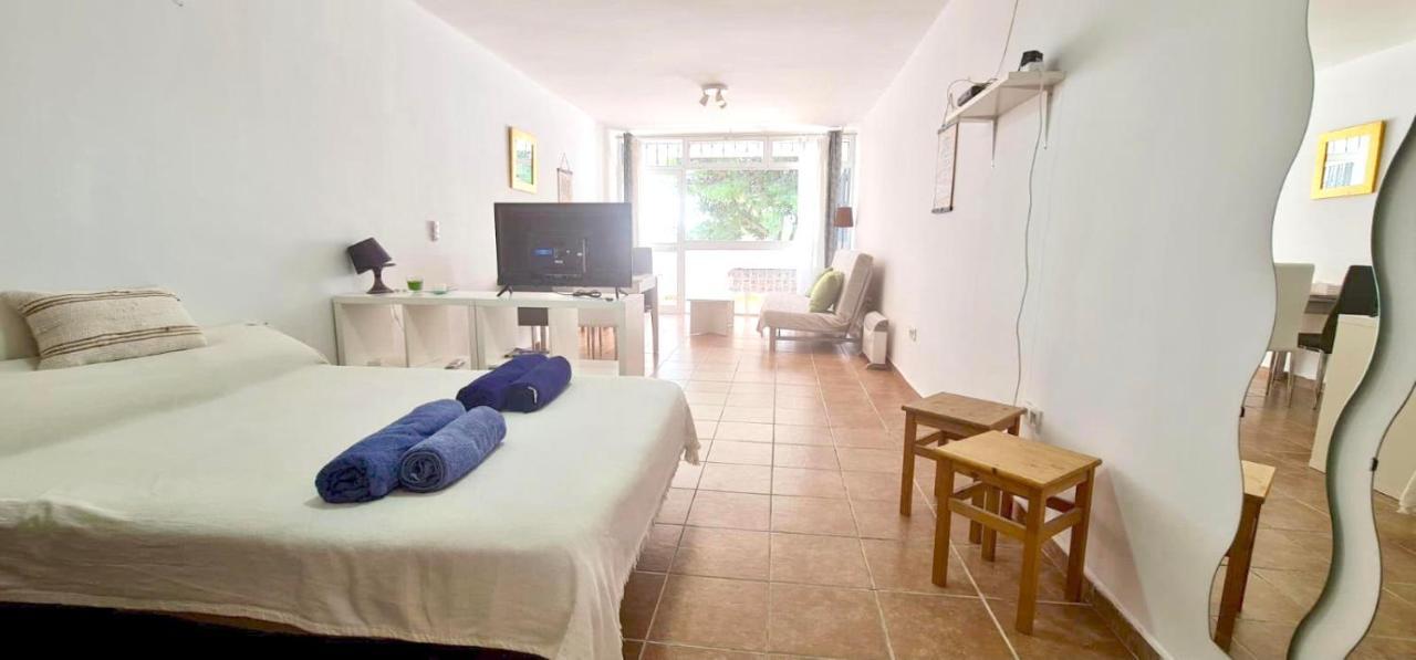 Dulcinatta Apartment Estepona Exterior photo
