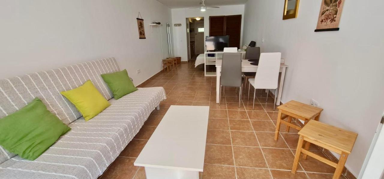 Dulcinatta Apartment Estepona Exterior photo