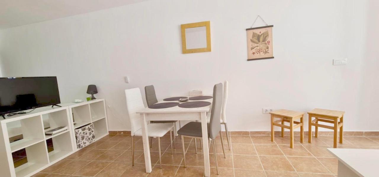 Dulcinatta Apartment Estepona Exterior photo