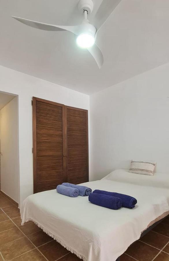 Dulcinatta Apartment Estepona Exterior photo